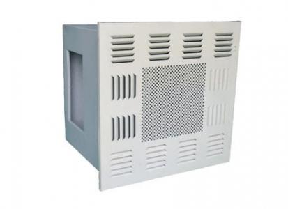 高效送風(fēng)口